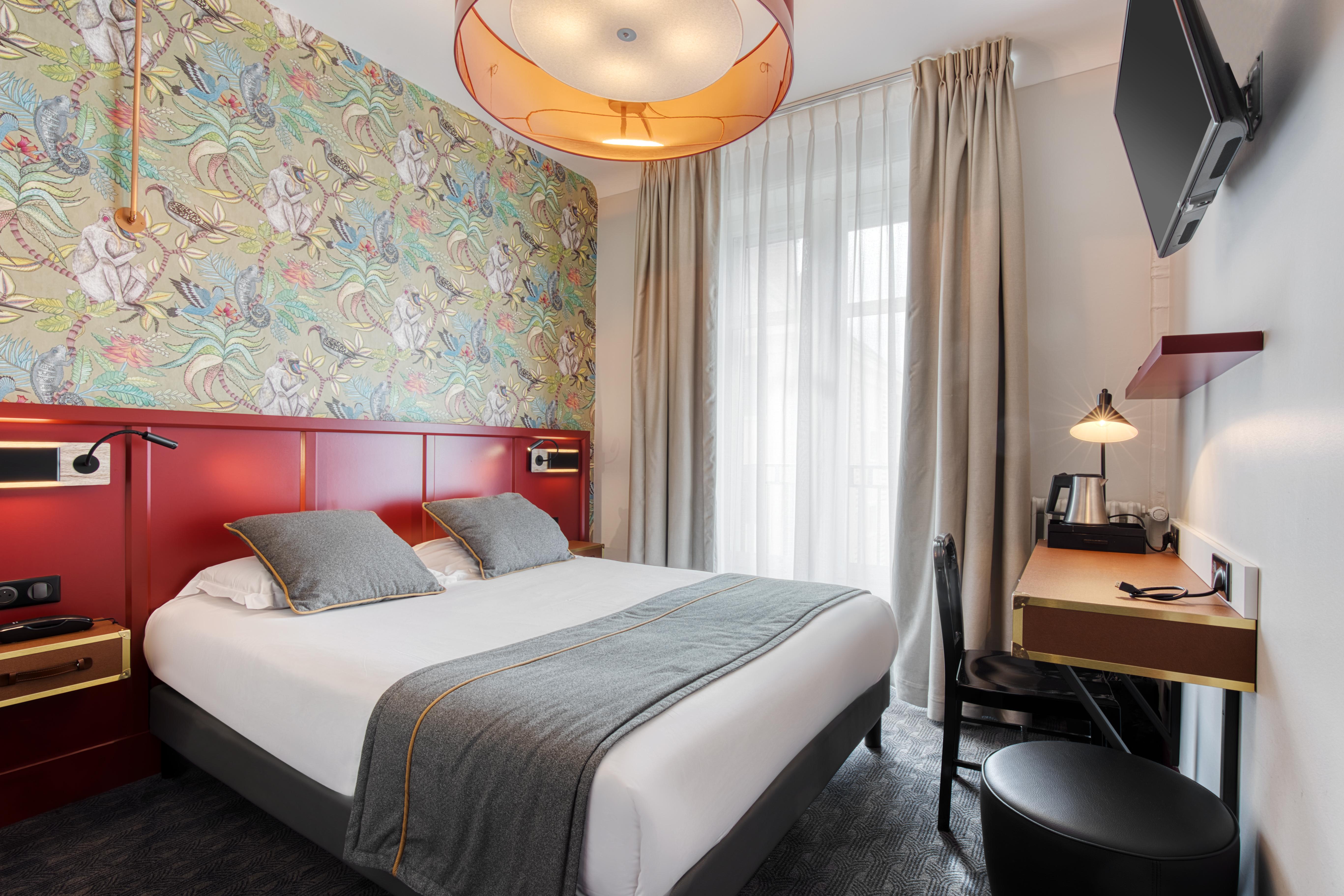 Best Western Hotel Graslin Nantes Exterior foto