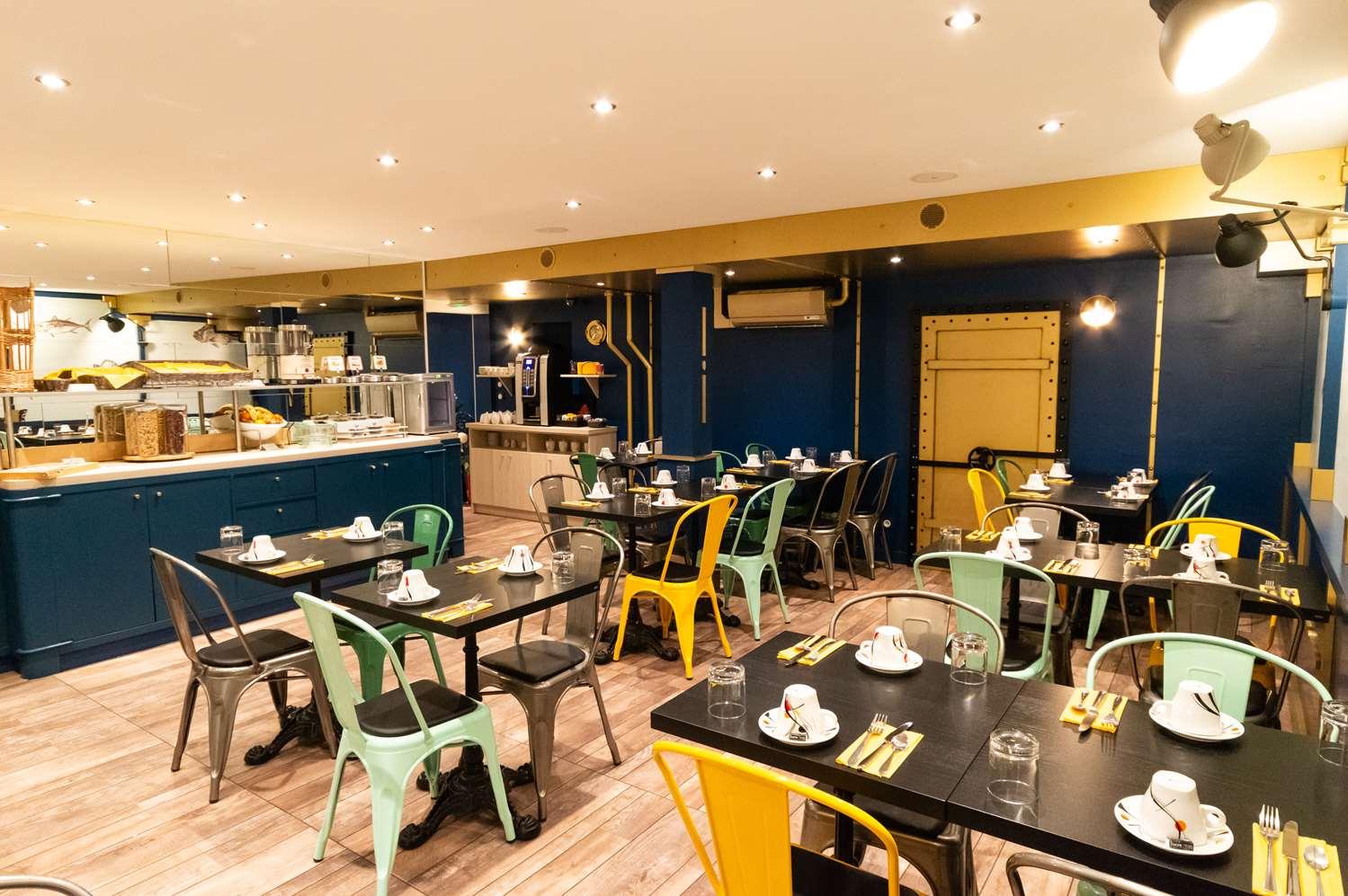 Best Western Hotel Graslin Nantes Exterior foto